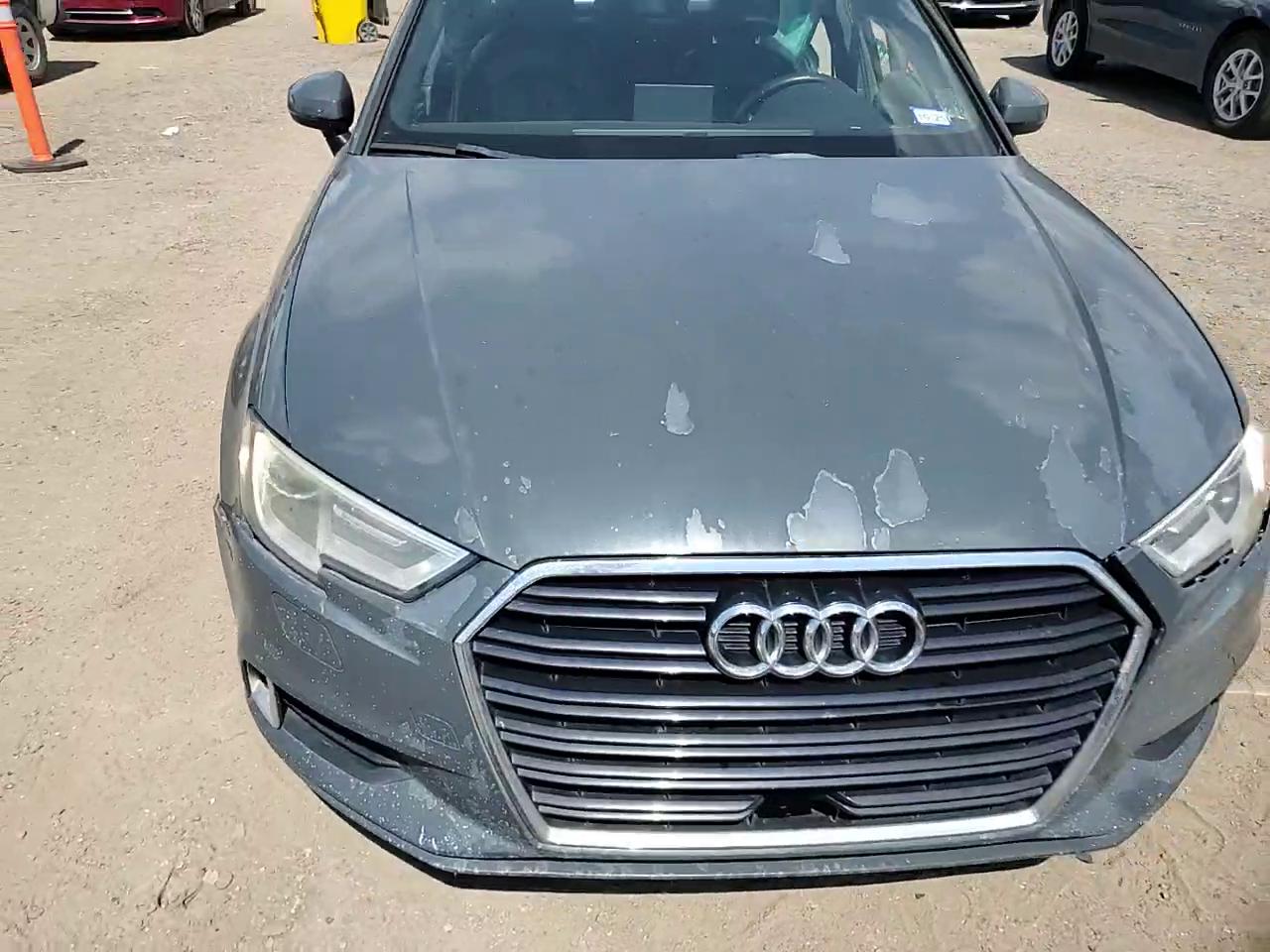 Фото: WAUAUGFF4H1043322