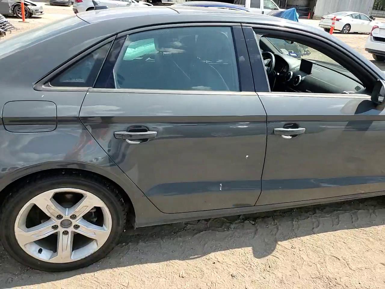 Фото: WAUAUGFF4H1043322