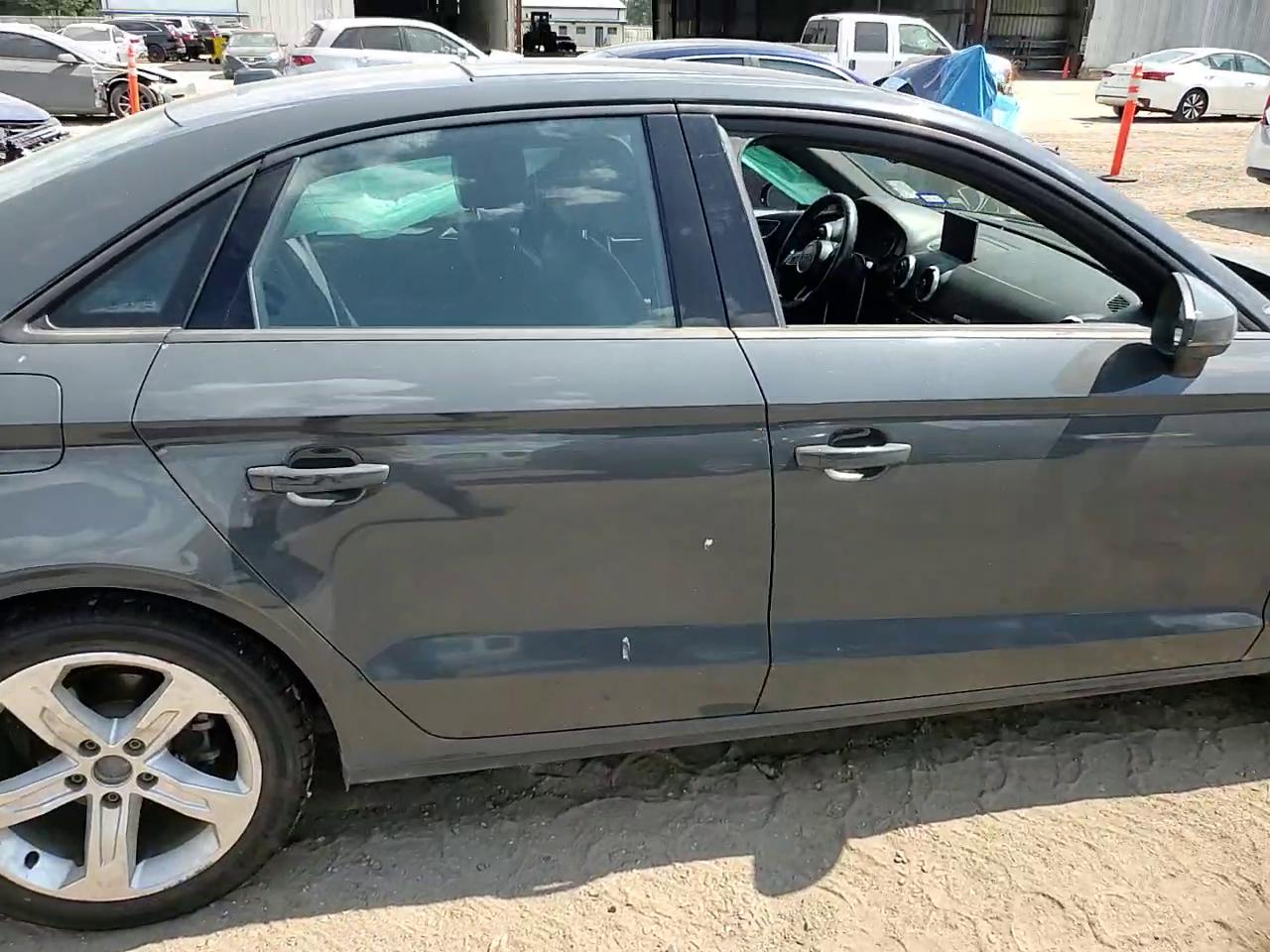 Фото: WAUAUGFF4H1043322