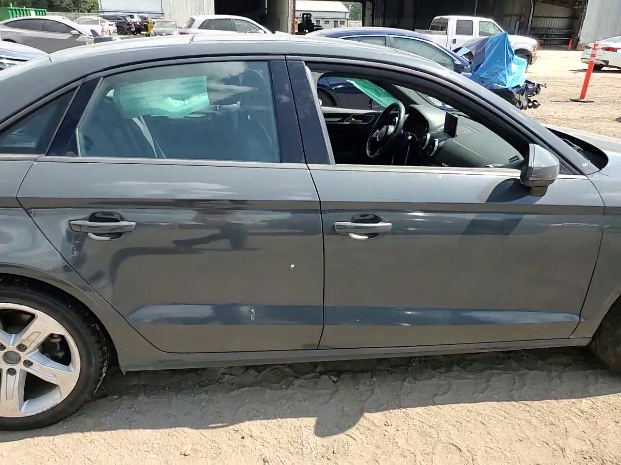 Фото: WAUAUGFF4H1043322