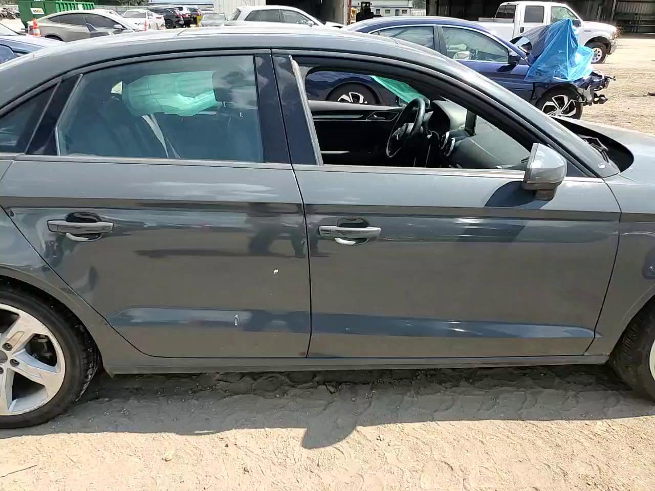 Фото: WAUAUGFF4H1043322