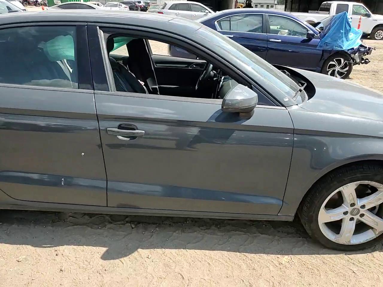 Фото: WAUAUGFF4H1043322