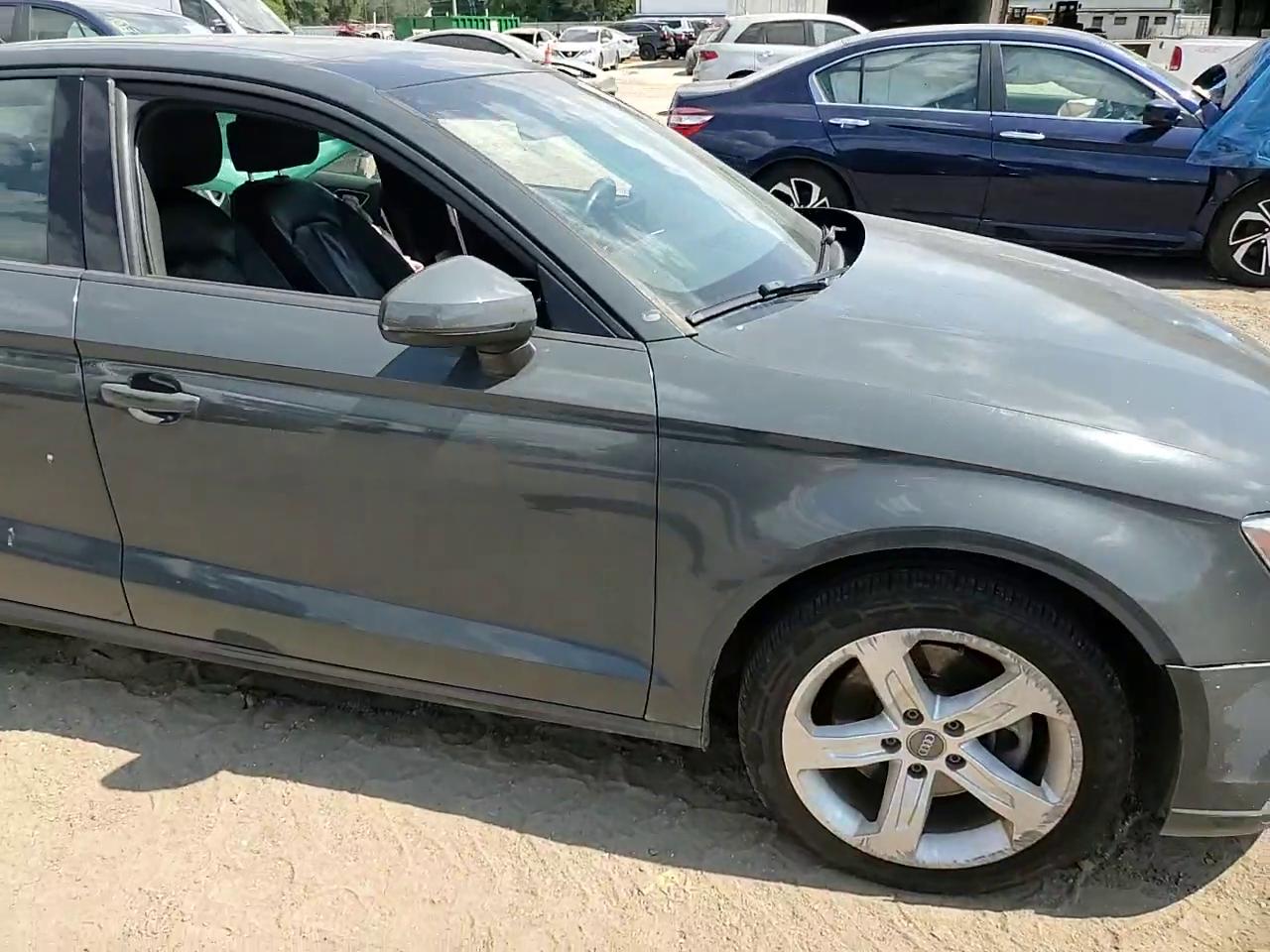 Фото: WAUAUGFF4H1043322