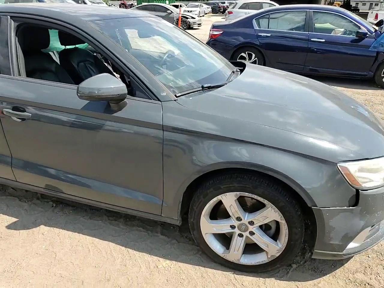 Фото: WAUAUGFF4H1043322