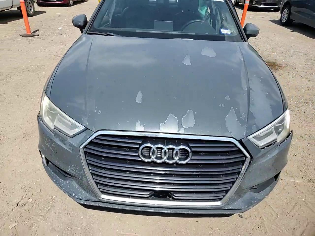 Фото: WAUAUGFF4H1043322