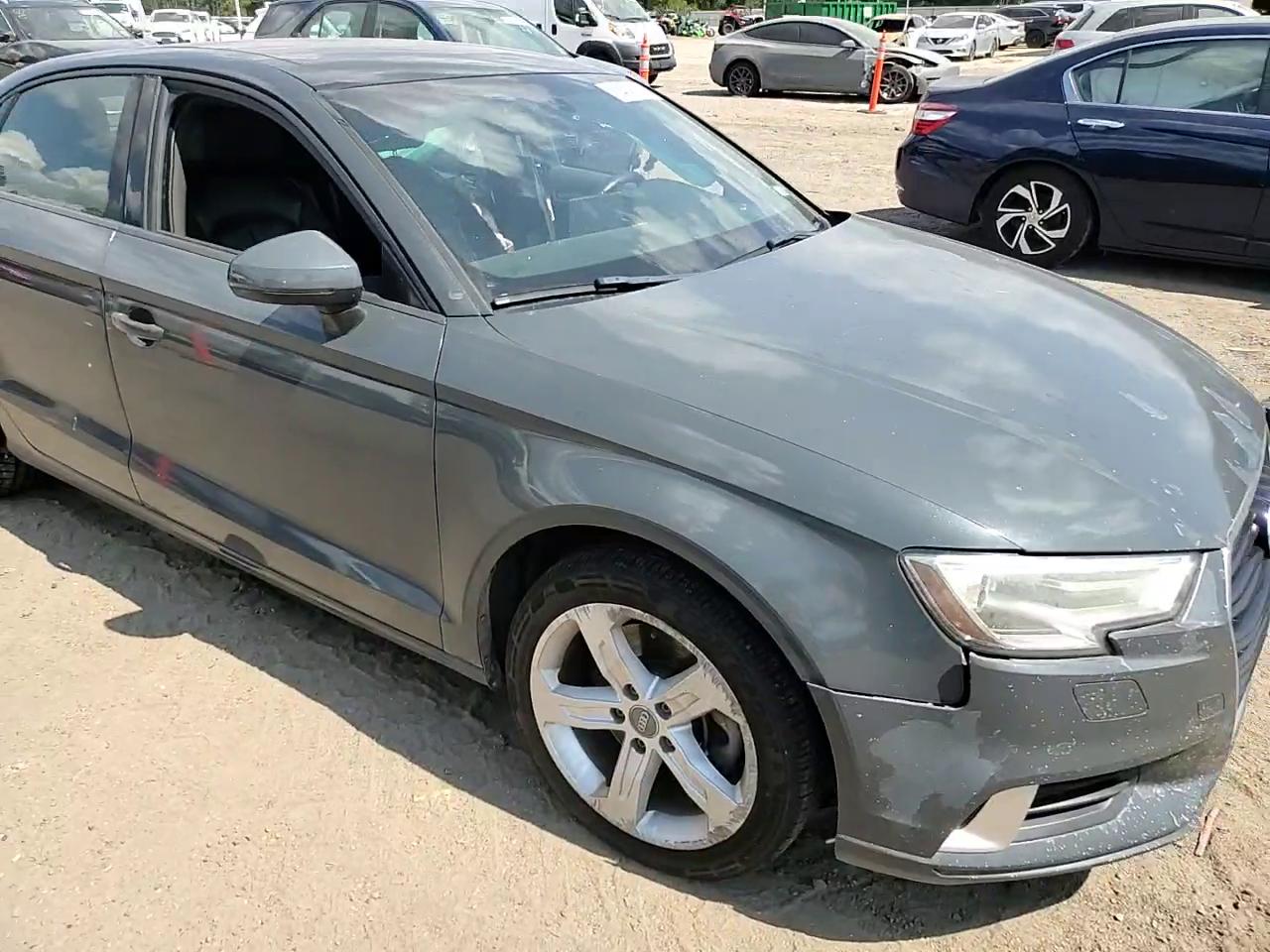 Фото: WAUAUGFF4H1043322