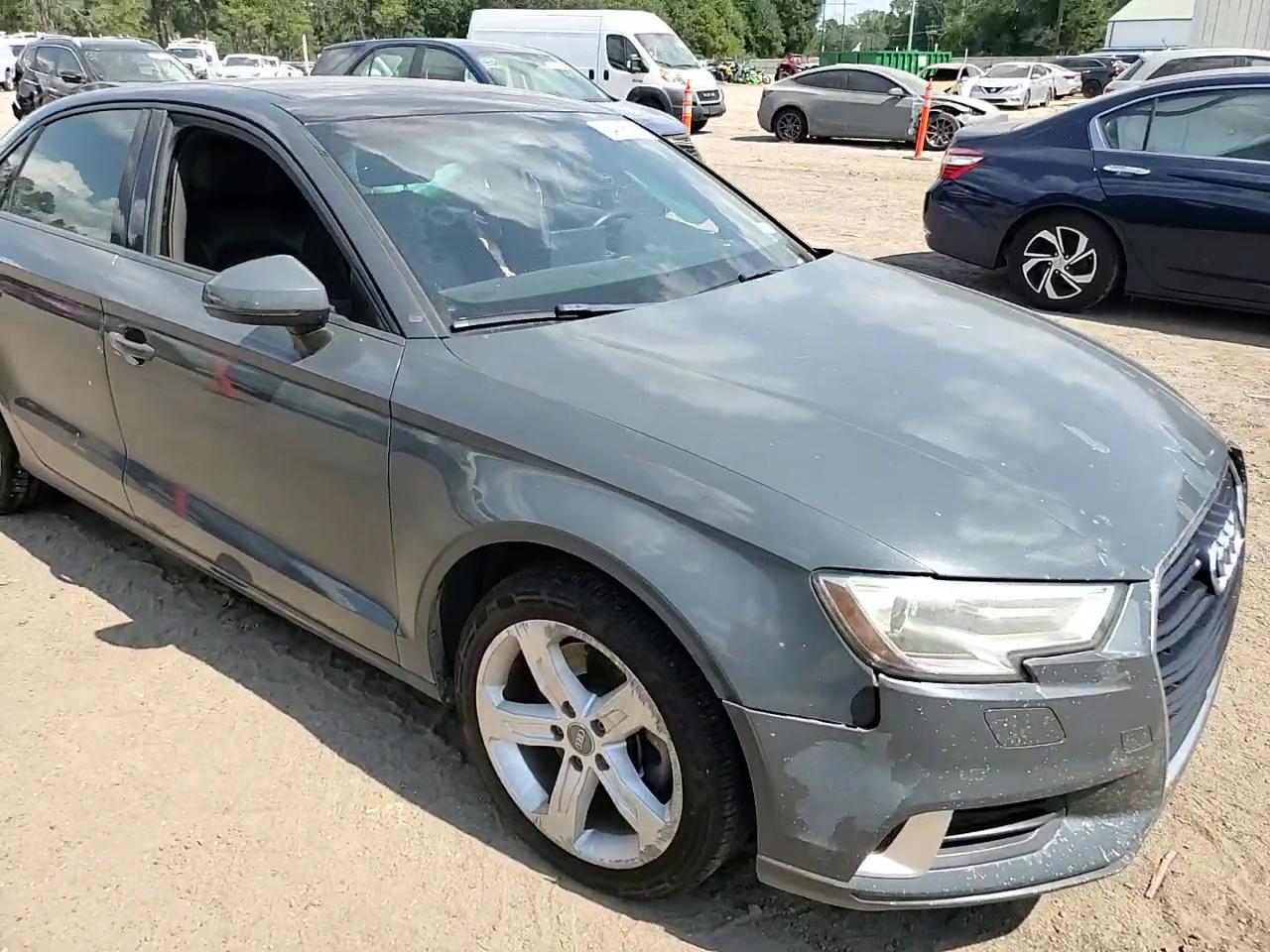 Фото: WAUAUGFF4H1043322