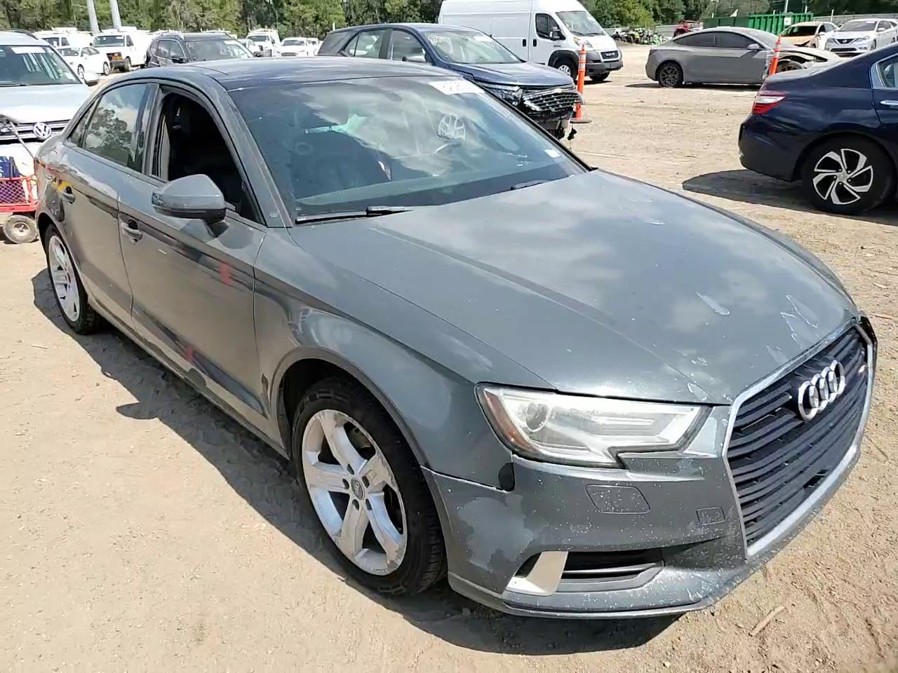 Фото: WAUAUGFF4H1043322