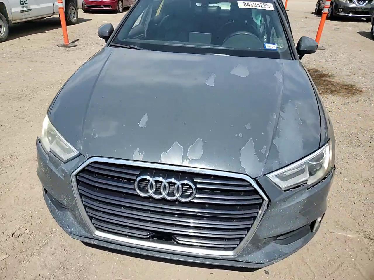 Фото: WAUAUGFF4H1043322