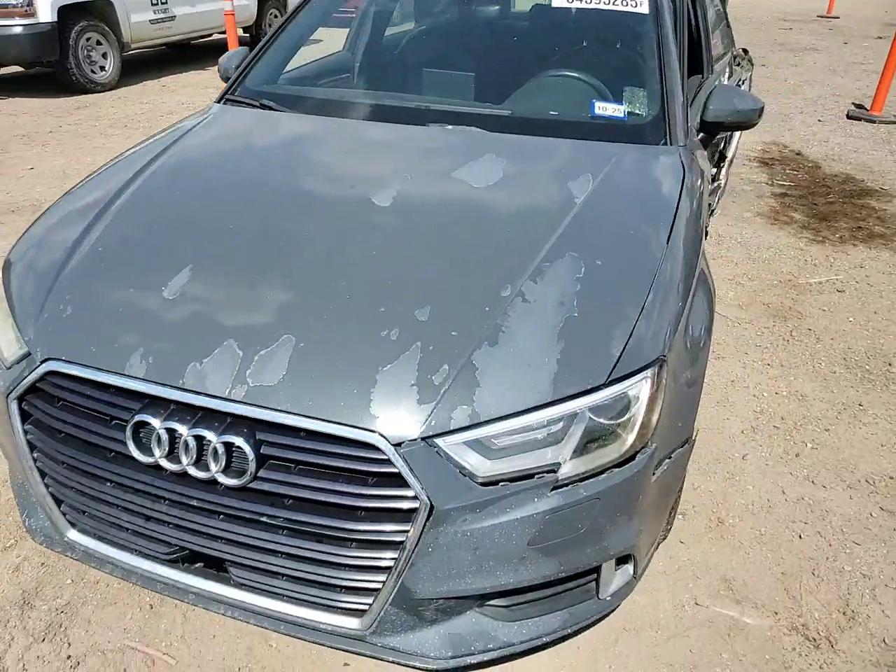 Фото: WAUAUGFF4H1043322