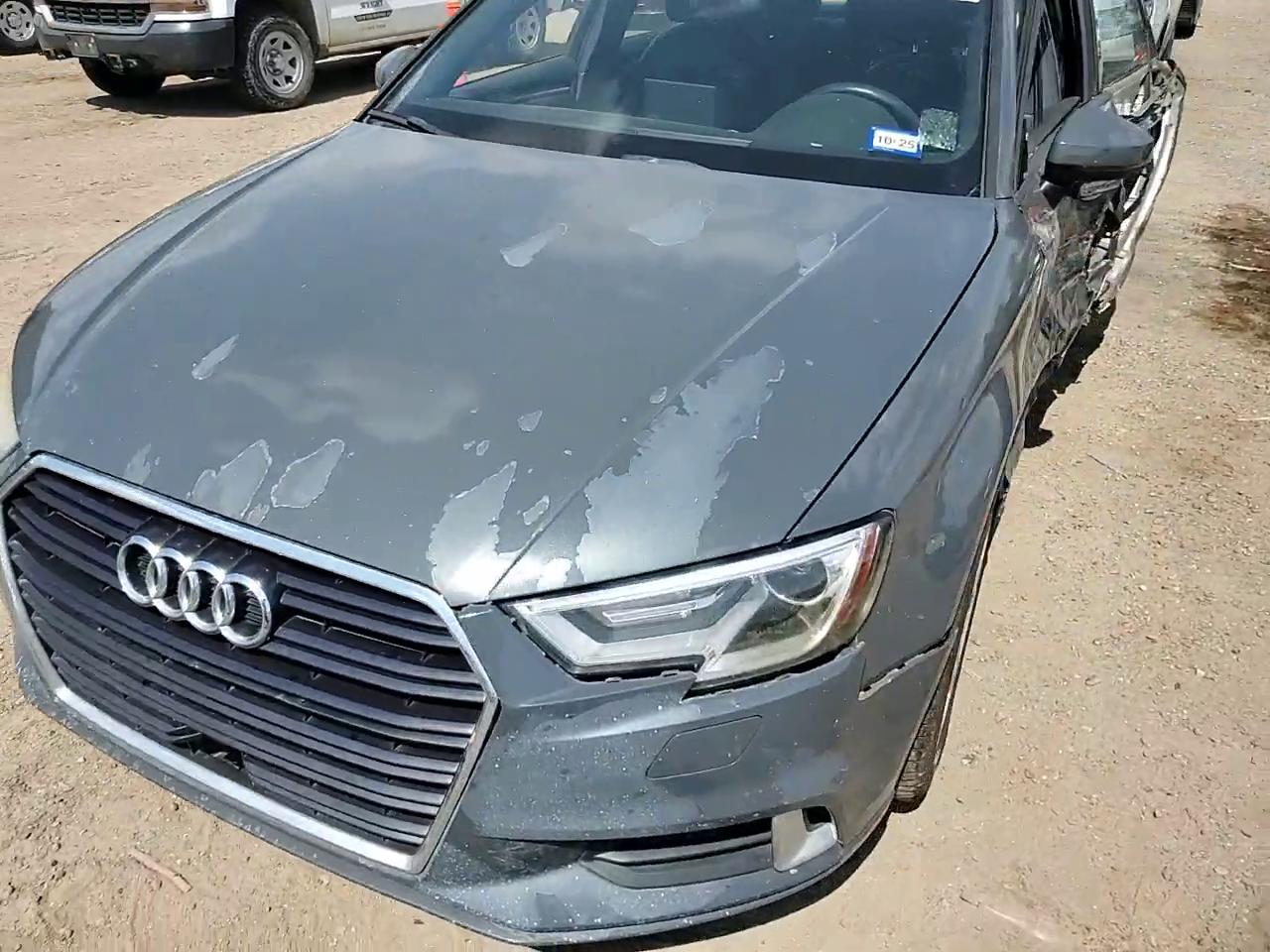 Фото: WAUAUGFF4H1043322