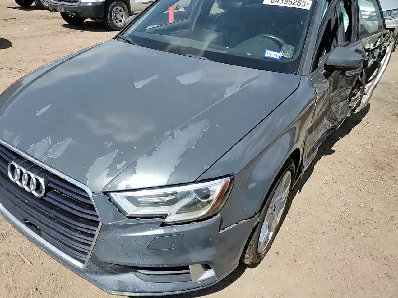 Фото: WAUAUGFF4H1043322