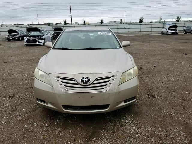 2009 Toyota Camry Base VIN: 4T1BE46K99U882961 Lot: 85540105