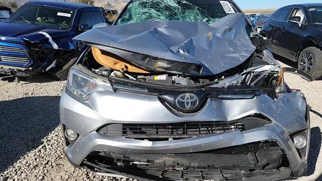 2018 Toyota Rav4 Adventure VIN: JTMRFREV0JD225723 Lot: 84300935