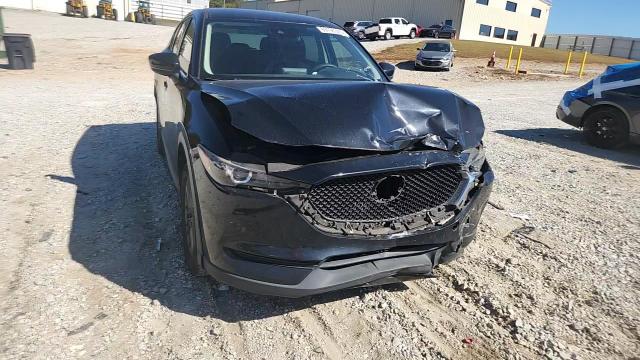 2017 Mazda Cx-5 Sport VIN: JM3KFABL4H0179229 Lot: 89796345