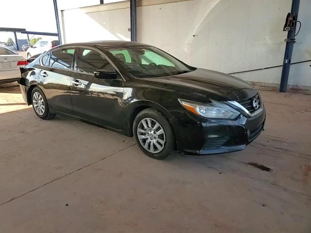 2017 Nissan Altima 2.5 VIN: 1N4AL3APXHC187790 Lot: 85859265