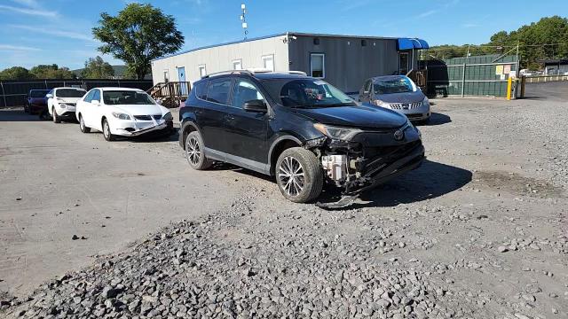 2017 Toyota Rav4 Le VIN: 2T3BFREV3HW637472 Lot: 84905185