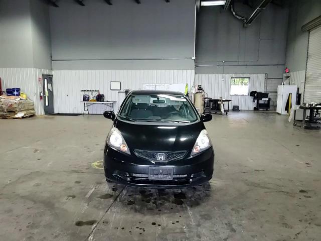 2013 Honda Fit VIN: JHMGE8H33DC071399 Lot: 91041445