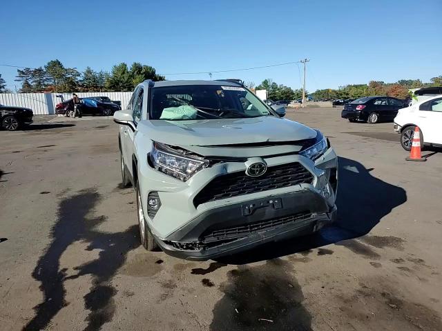 2021 Toyota Rav4 Xle VIN: 2T3P1RFVXMW212439 Lot: 85266685