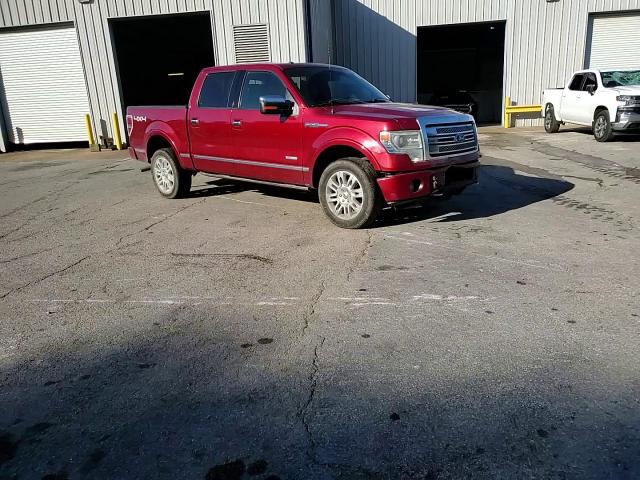 2014 Ford F150 Supercrew VIN: 1FTFW1ET0EFB60644 Lot: 82224115
