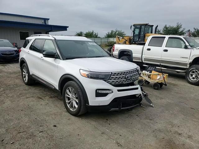 2022 Ford Explorer Limited VIN: 1FMSK8FH2NGA32067 Lot: 82246385