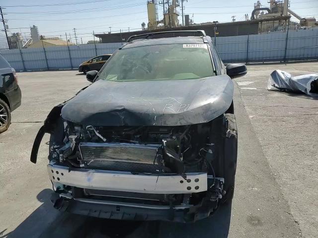 2024 Toyota Rav4 Prime Se VIN: JTMAB3FV7RD210944 Lot: 83797125