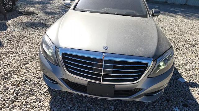 2015 Other S550 VIN: WDDUG8FB8FA116088 Lot: 82430065