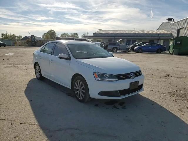 2014 Volkswagen Jetta Se VIN: 3VWD17AJ0EM430854 Lot: 84582755
