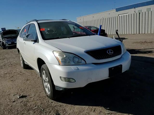 2007 Lexus Rx 350 VIN: 2T2HK31UX7C003919 Lot: 82602205