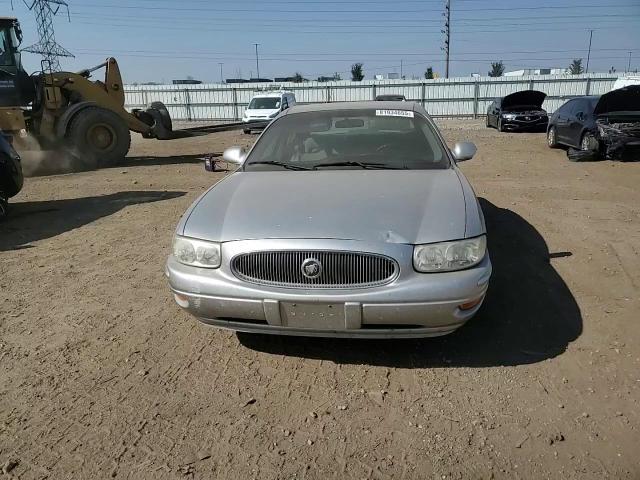 2004 Buick Lesabre Custom VIN: 1G4HP52K544121479 Lot: 81934655