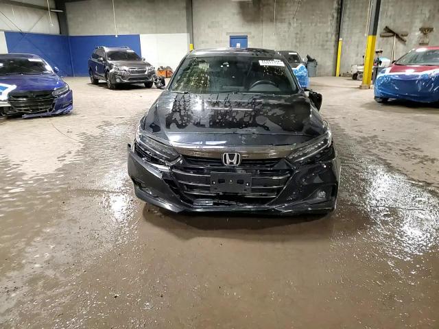 2021 Honda Accord Sport VIN: 1HGCV1F36MA102829 Lot: 86891155