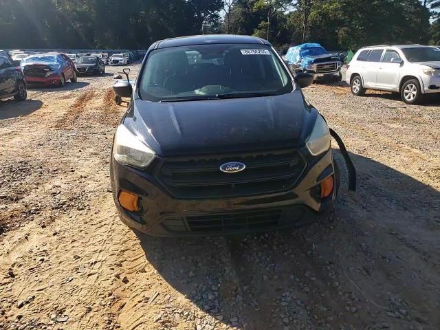 2017 Ford Escape S VIN: 1FMCU0F7XHUC19408 Lot: 86706255