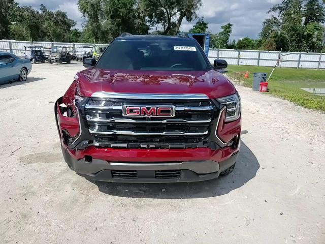 2026 GMC Terrain Elevation VIN: 3GKALMEG3TL135705 Lot: 84760845