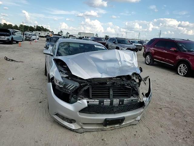 2017 Ford Mustang VIN: 1FA6P8TH0H5357074 Lot: 82217445