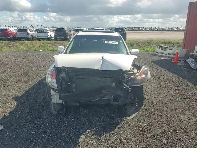 2009 Nissan Altima 2.5 VIN: 1N4AL21E49N444585 Lot: 85727605