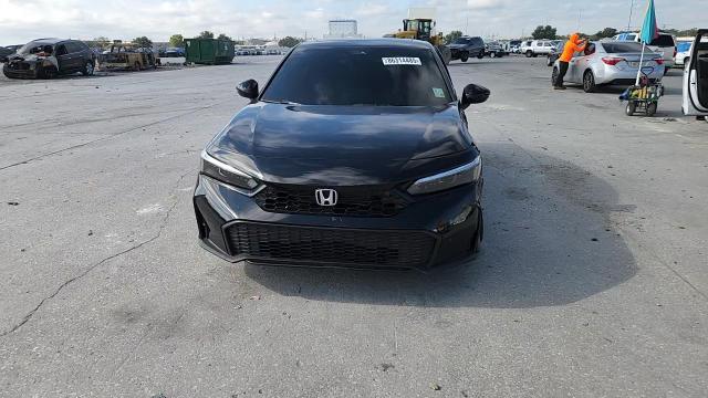 2025 Honda Civic Sport VIN: 2HGFE4F84SH300995 Lot: 86314485