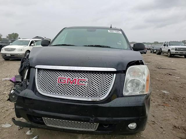 2013 GMC Yukon Denali VIN: 1GKS2EEF7DR116623 Lot: 90077505