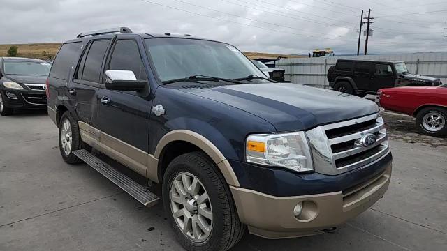2013 Ford Expedition Xlt VIN: 1FMJU1J55DEF69889 Lot: 82256985