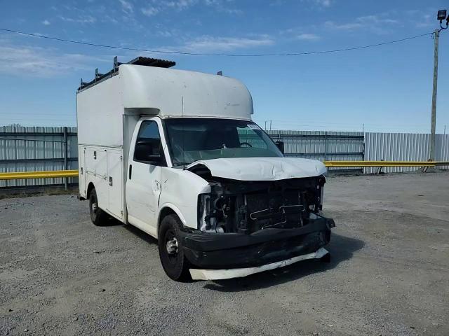2014 Chevrolet Express G3500 VIN: 1GB0G2BG2E1211272 Lot: 86791165