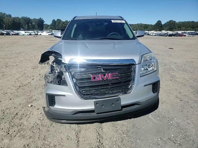 2017 GMC Terrain Sle VIN: 2GKALMEK5H6219640 Lot: 82641795