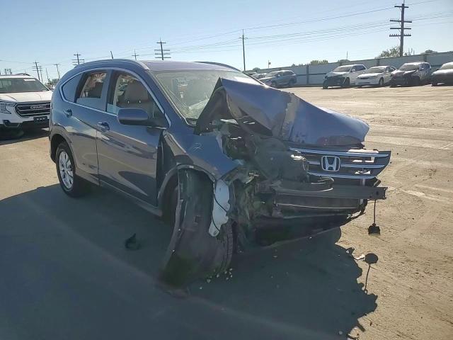 2014 Honda Cr-V VIN: 2HKRM4H75EH617490 Lot: 82447635