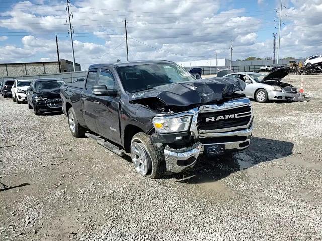 2020 Ram 1500 Big Horn/Lone Star VIN: 1C6SRFBT8LN190640 Lot: 82311375