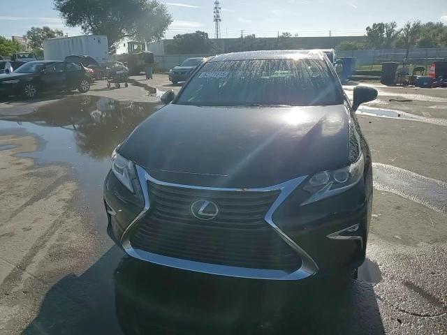 2017 Lexus Es 350 VIN: 58ABK1GG6HU051491 Lot: 82771615