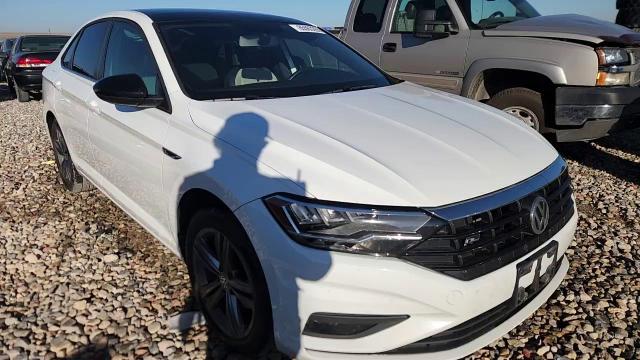 2019 Volkswagen Jetta S VIN: 3VWC57BU5KM219279 Lot: 85563265