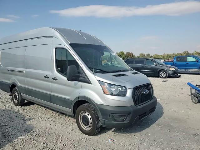 2023 Ford Transit T-350 VIN: 1FTBW3X88PKA05806 Lot: 85363795