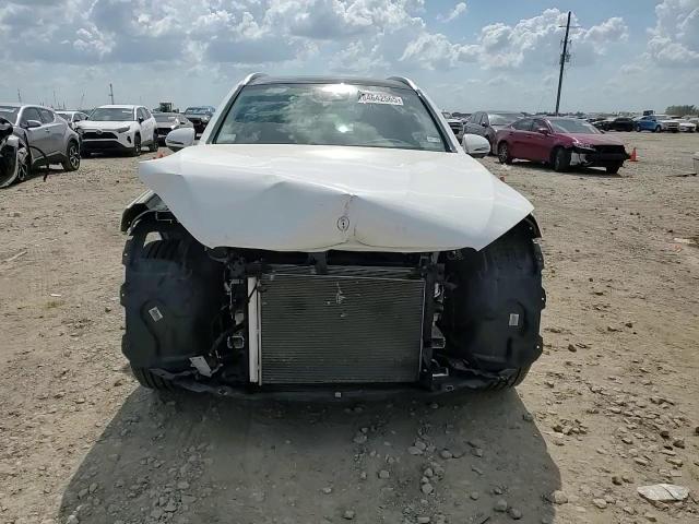 2022 Mercedes-Benz Glc 300 VIN: W1N0G8DB0NV398173 Lot: 84642565