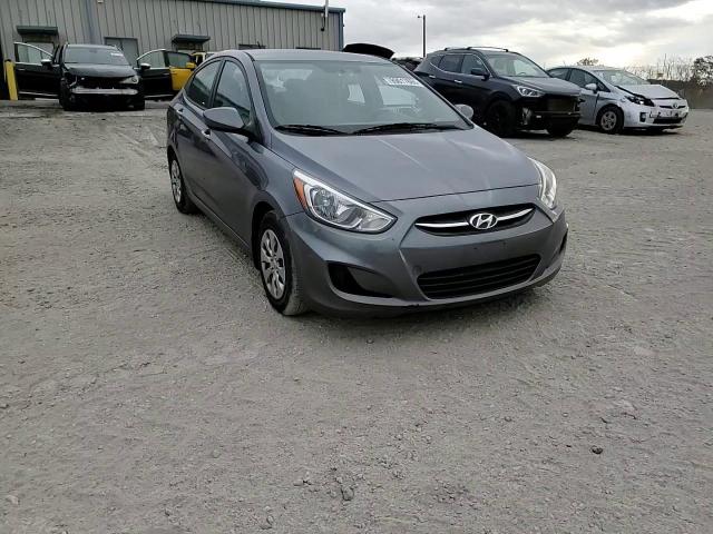 2016 Hyundai Accent Se VIN: KMHCT4AE9GU957330 Lot: 90017665
