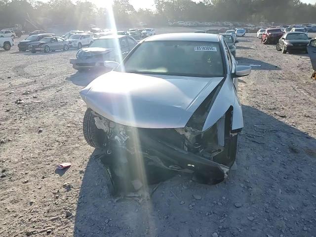 2010 Honda Accord Lx VIN: 1HGCP2F3XAA147560 Lot: 85183095