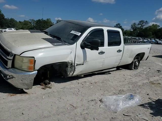 2012 Chevrolet Silverado K2500 Heavy Duty VIN: 1GC1KVCG7CF166067 Lot: 81999035