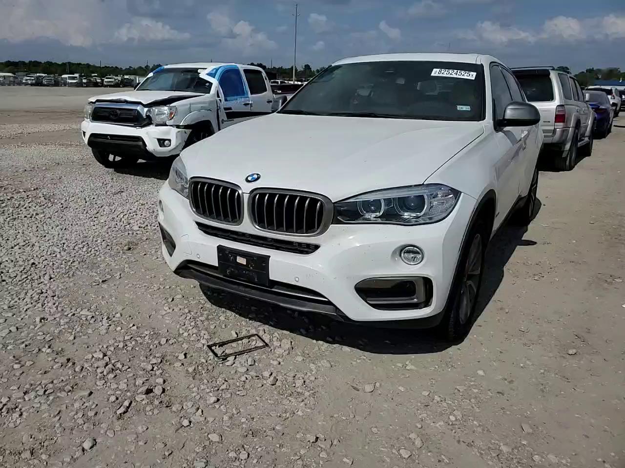 Фото: 5UXKU0C55J0G81344